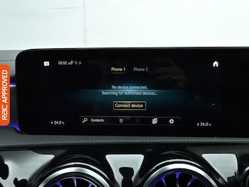 Used Mercedes-Benz CLA 2022 for sale - 78282670: Photo