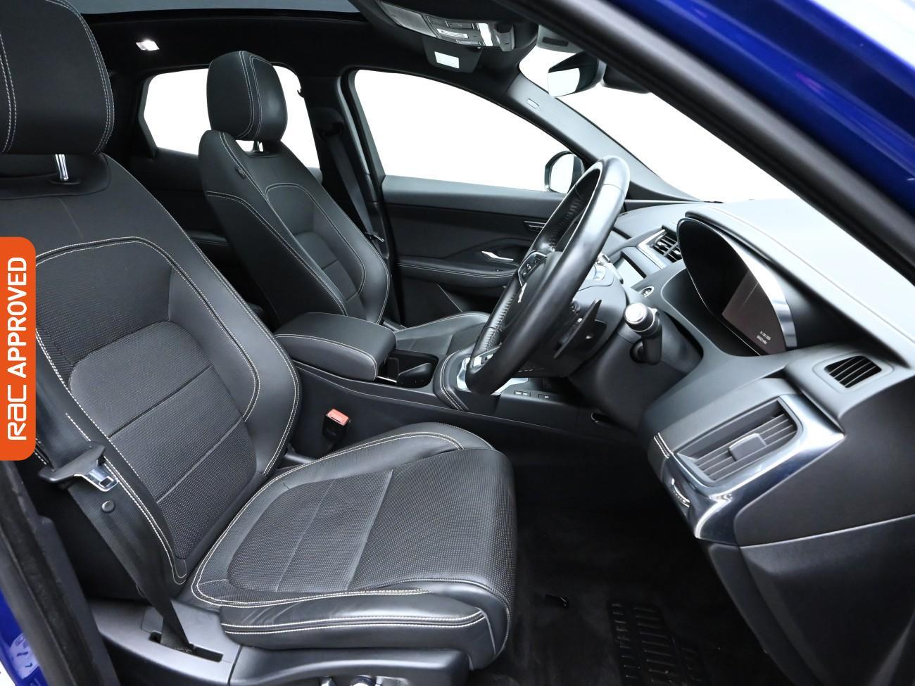 Used Jaguar E-Pace 2018 for sale - 76148966: Photo 12
