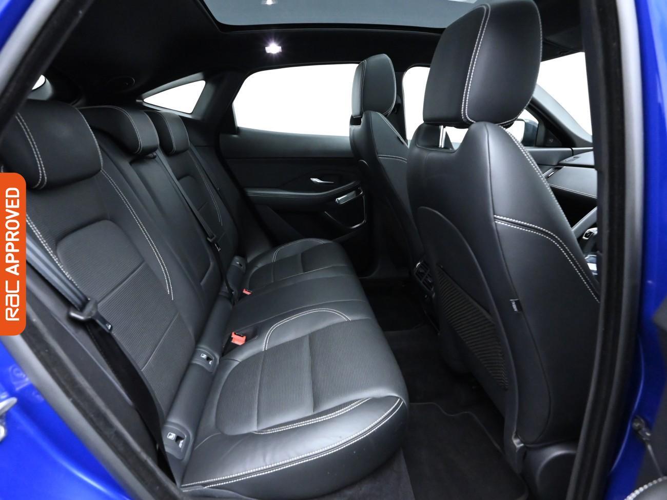 Used Jaguar E-Pace 2018 for sale - 76148966: Photo 13