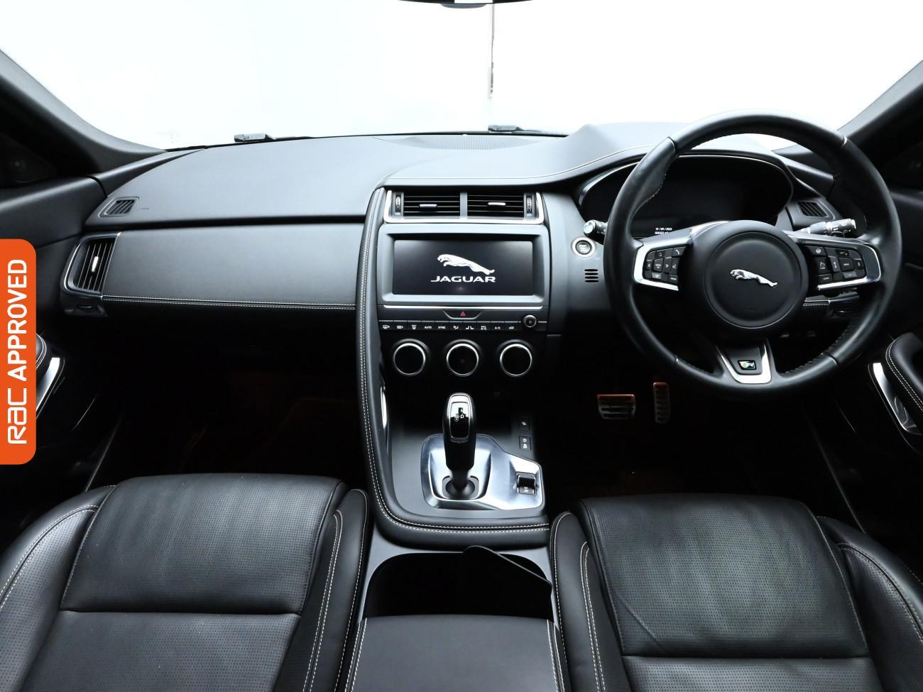 Used Jaguar E-Pace 2018 for sale - 76148966: Photo 2
