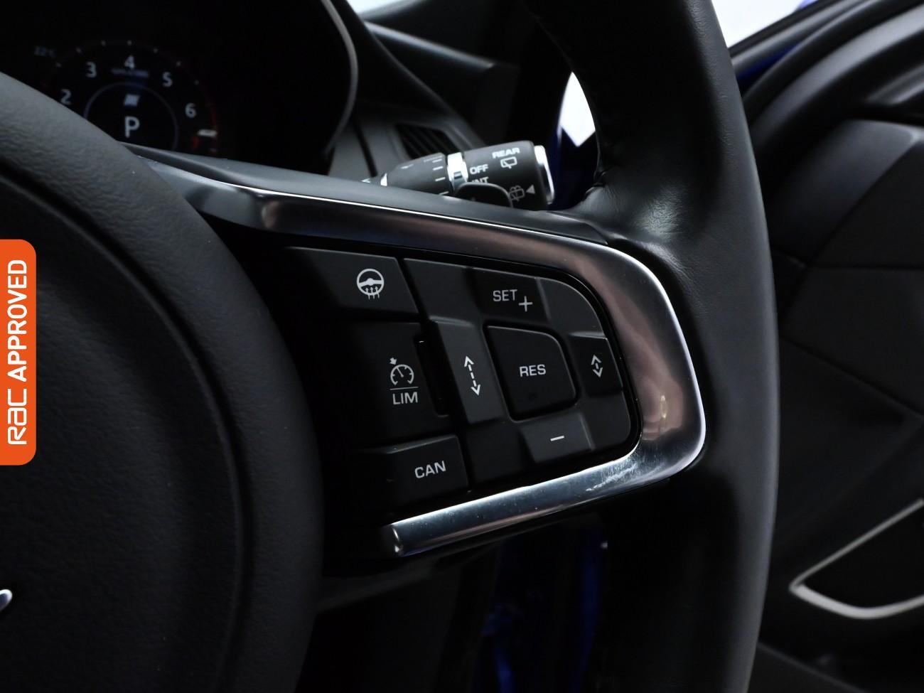 Used Jaguar E-Pace 2018 for sale - 76148966: Photo 25