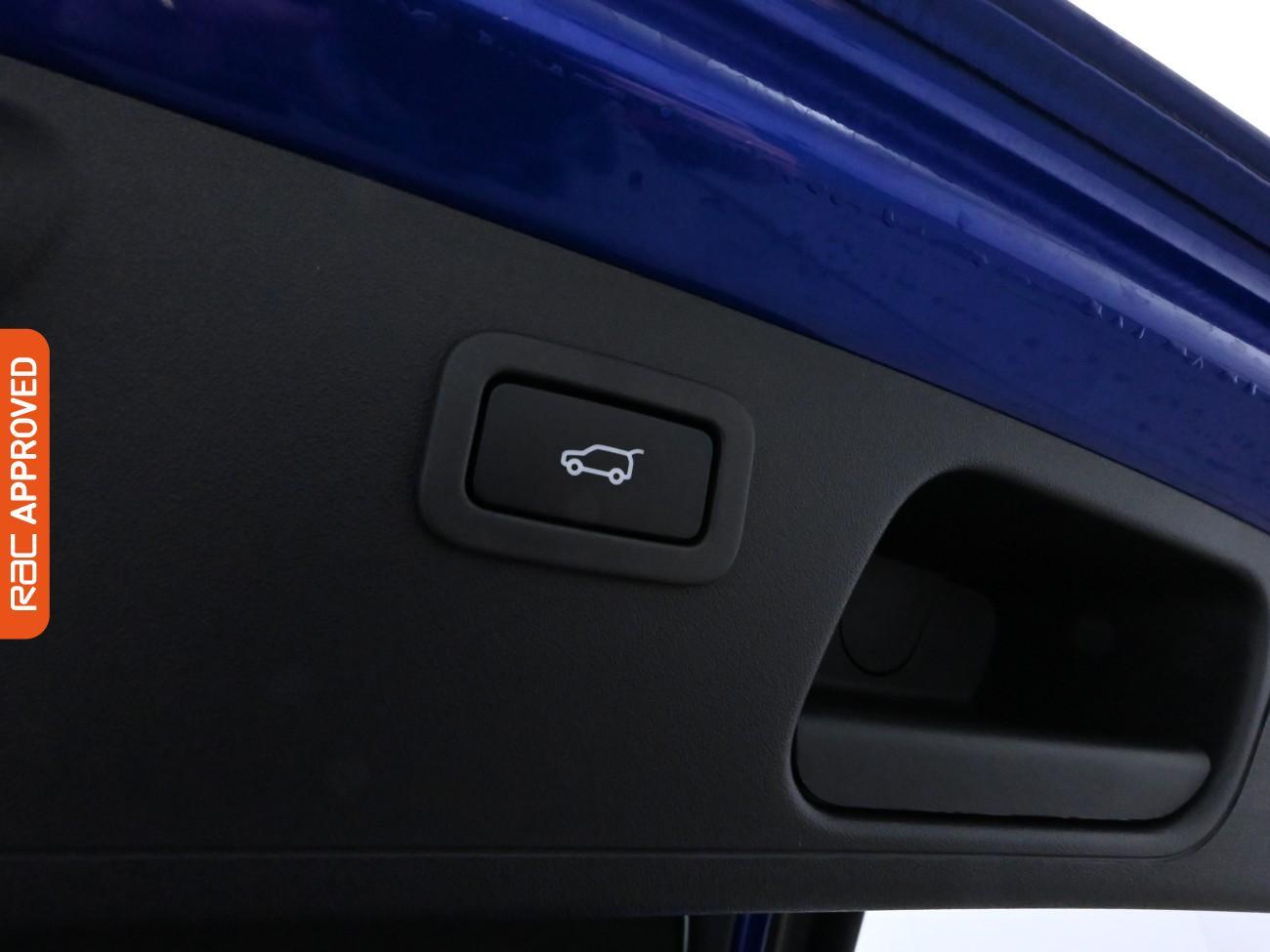Used Jaguar E-Pace 2018 for sale - 76148966: Photo 28