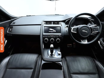 Used Jaguar E-Pace 2018 for sale - 76148966: Photo 2