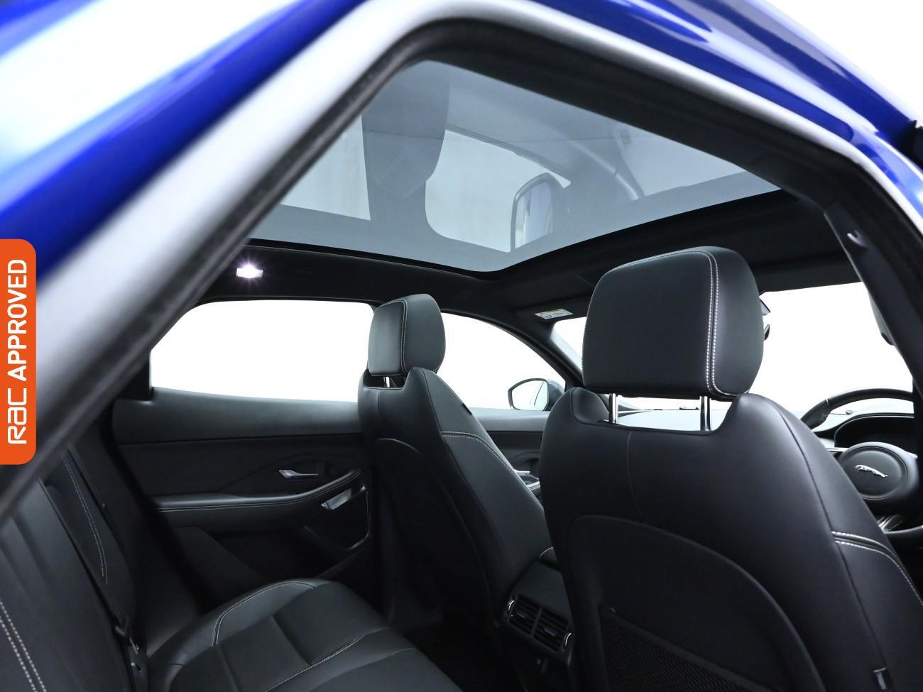Used Jaguar E-Pace 2018 for sale - 76148966: Photo 3