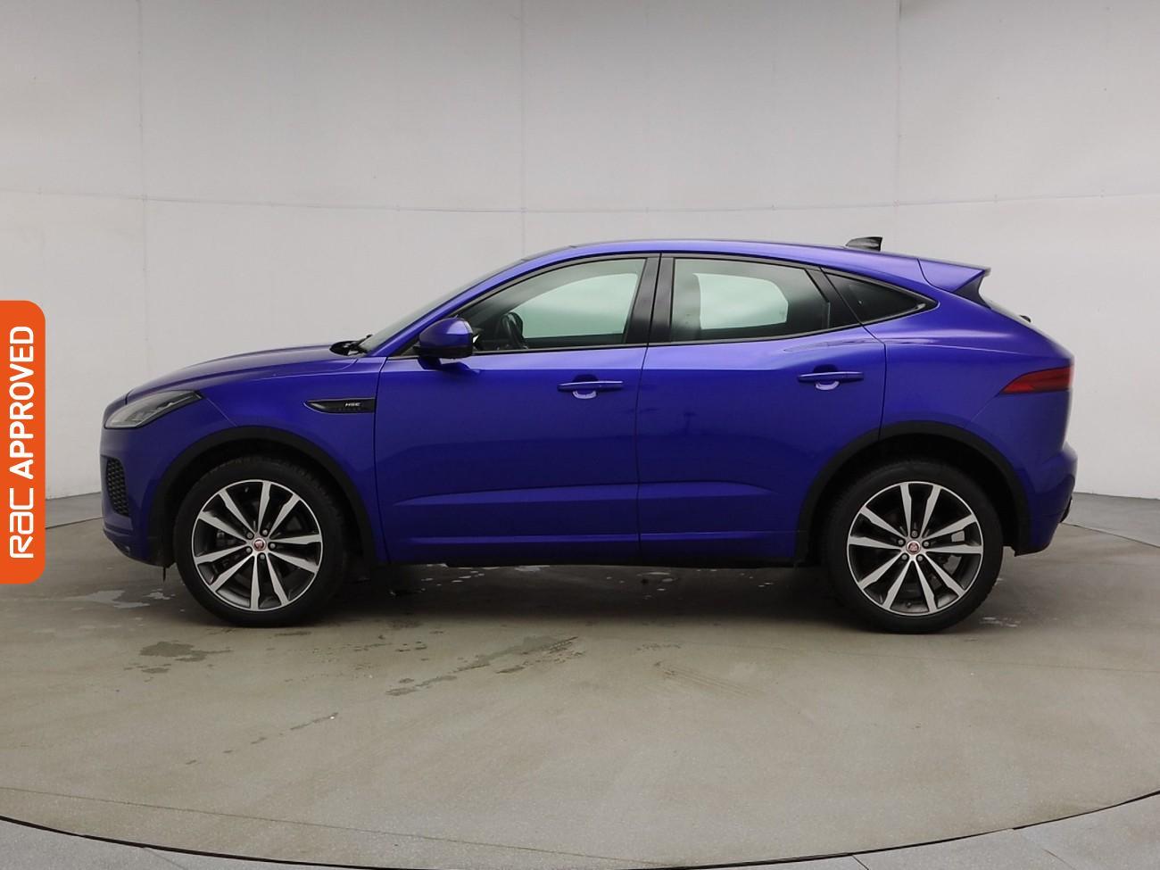 Used Jaguar E-Pace 2018 for sale - 76148966: Photo 31