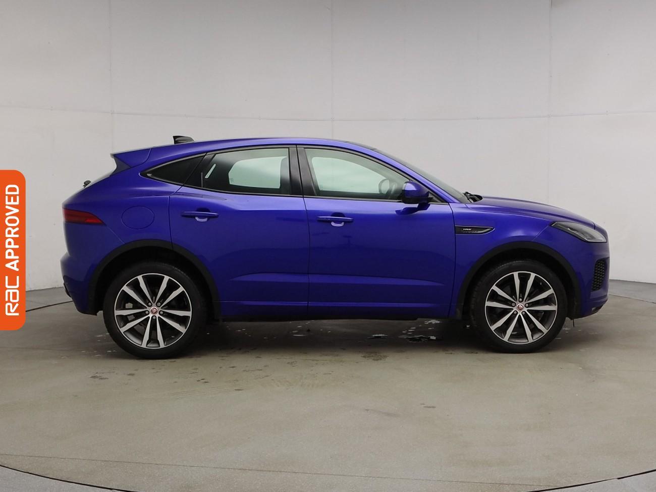 Used Jaguar E-Pace 2018 for sale - 76148966: Photo 6