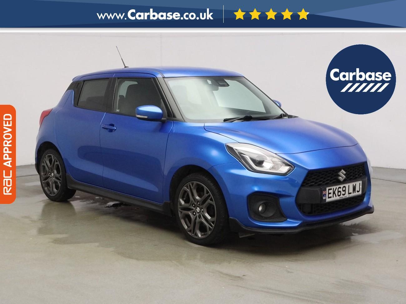 Used Suzuki Swift 2019 for sale - 78029575: Photo 1
