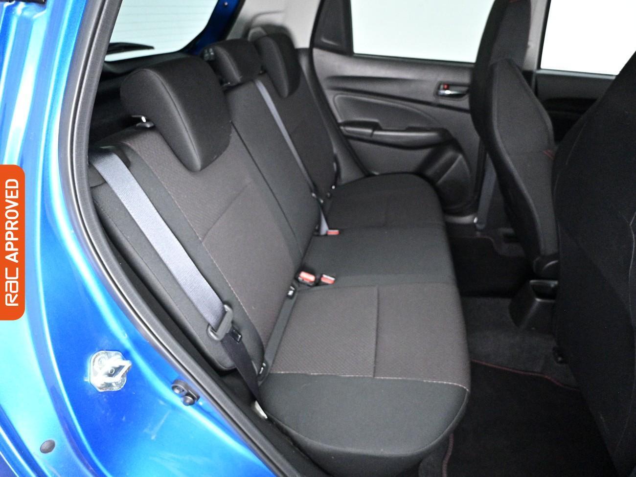 Used Suzuki Swift 2019 for sale - 78029575: Photo 13