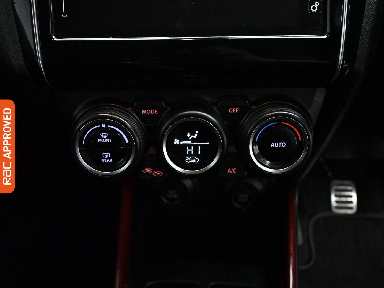 Used Suzuki Swift 2019 for sale - 78029575: Photo 16