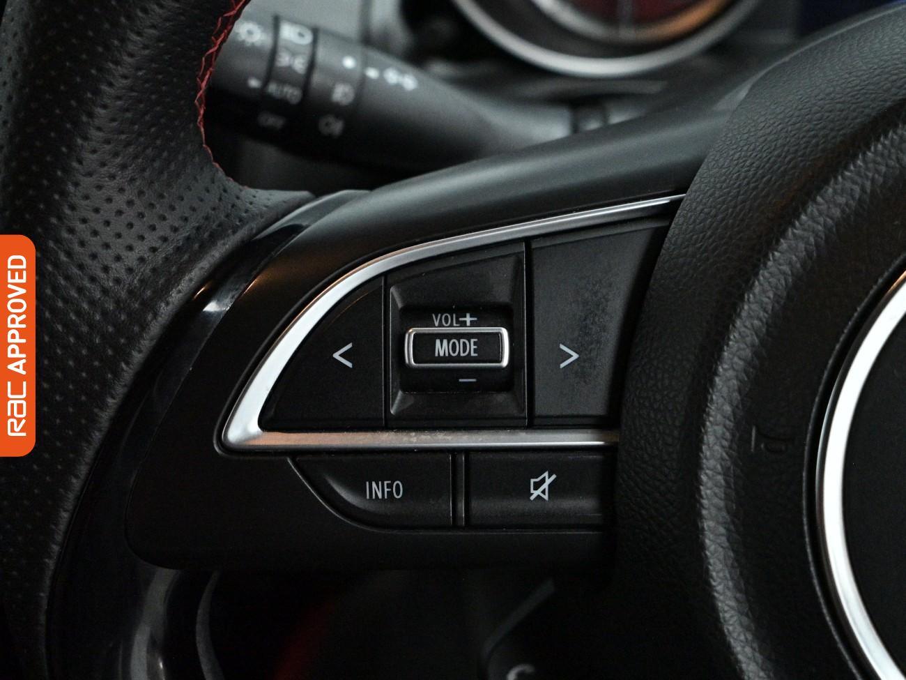 Used Suzuki Swift 2019 for sale - 78029575: Photo 18