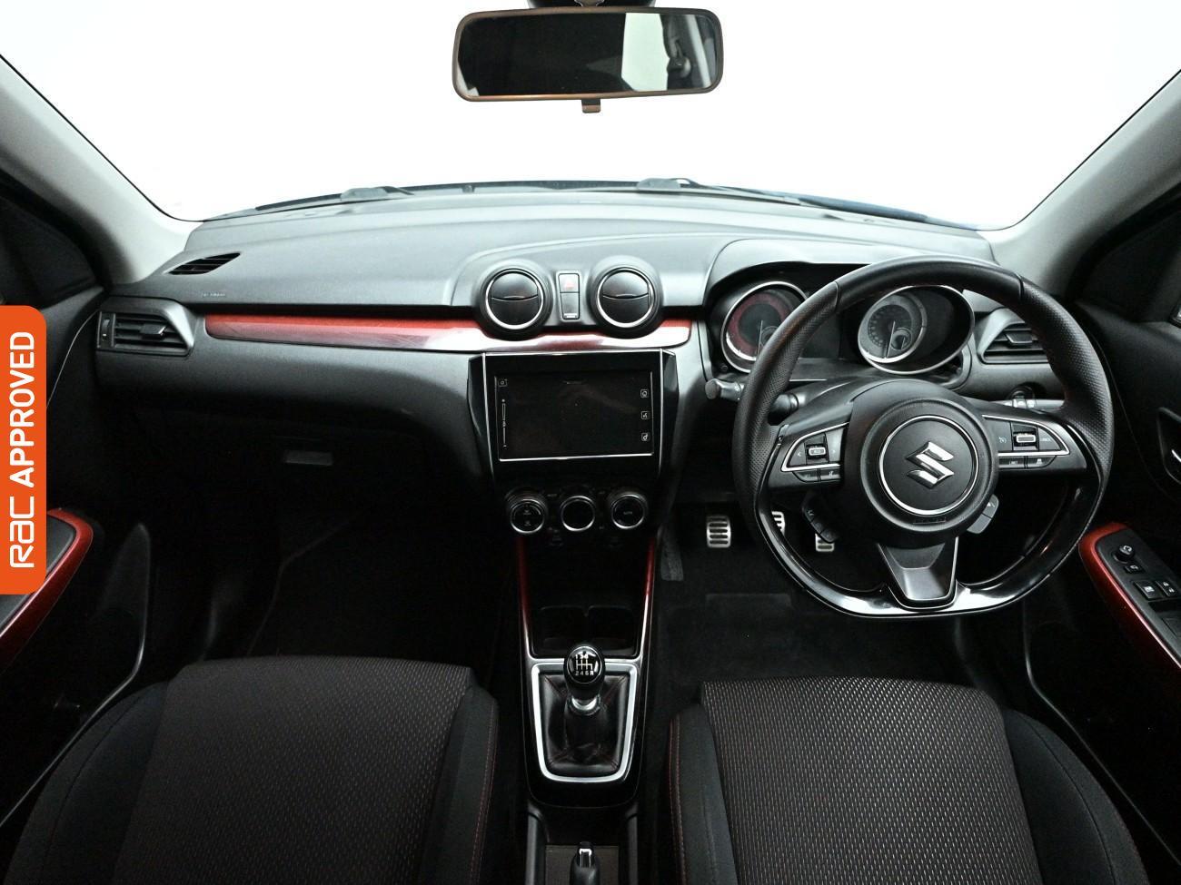 Used Suzuki Swift 2019 for sale - 78029575: Photo 2