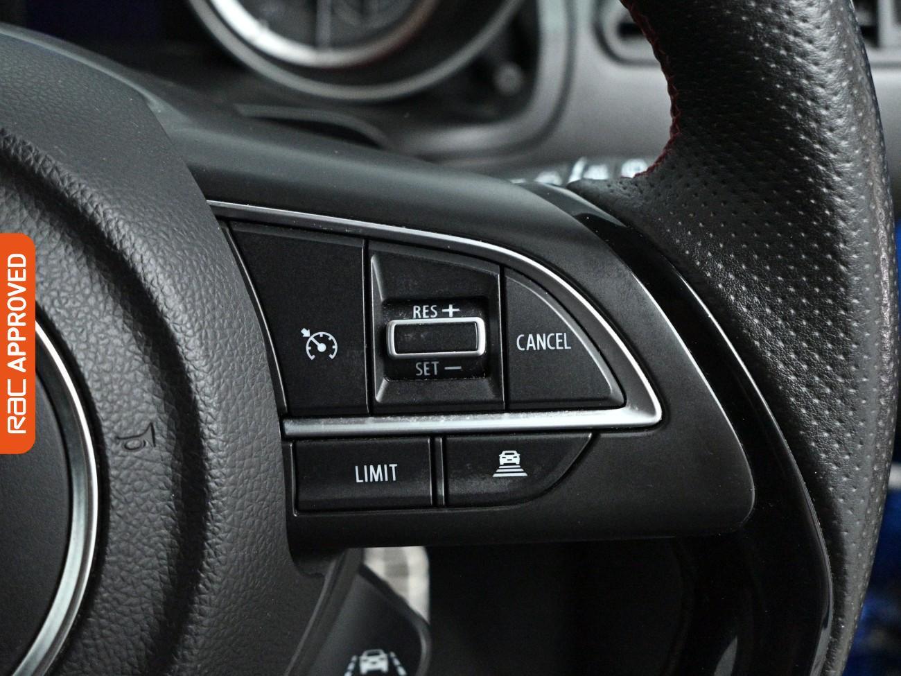 Used Suzuki Swift 2019 for sale - 78029575: Photo 22