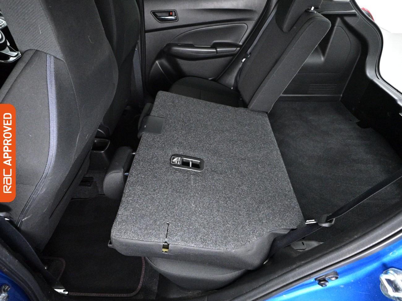 Used Suzuki Swift 2019 for sale - 78029575: Photo 24