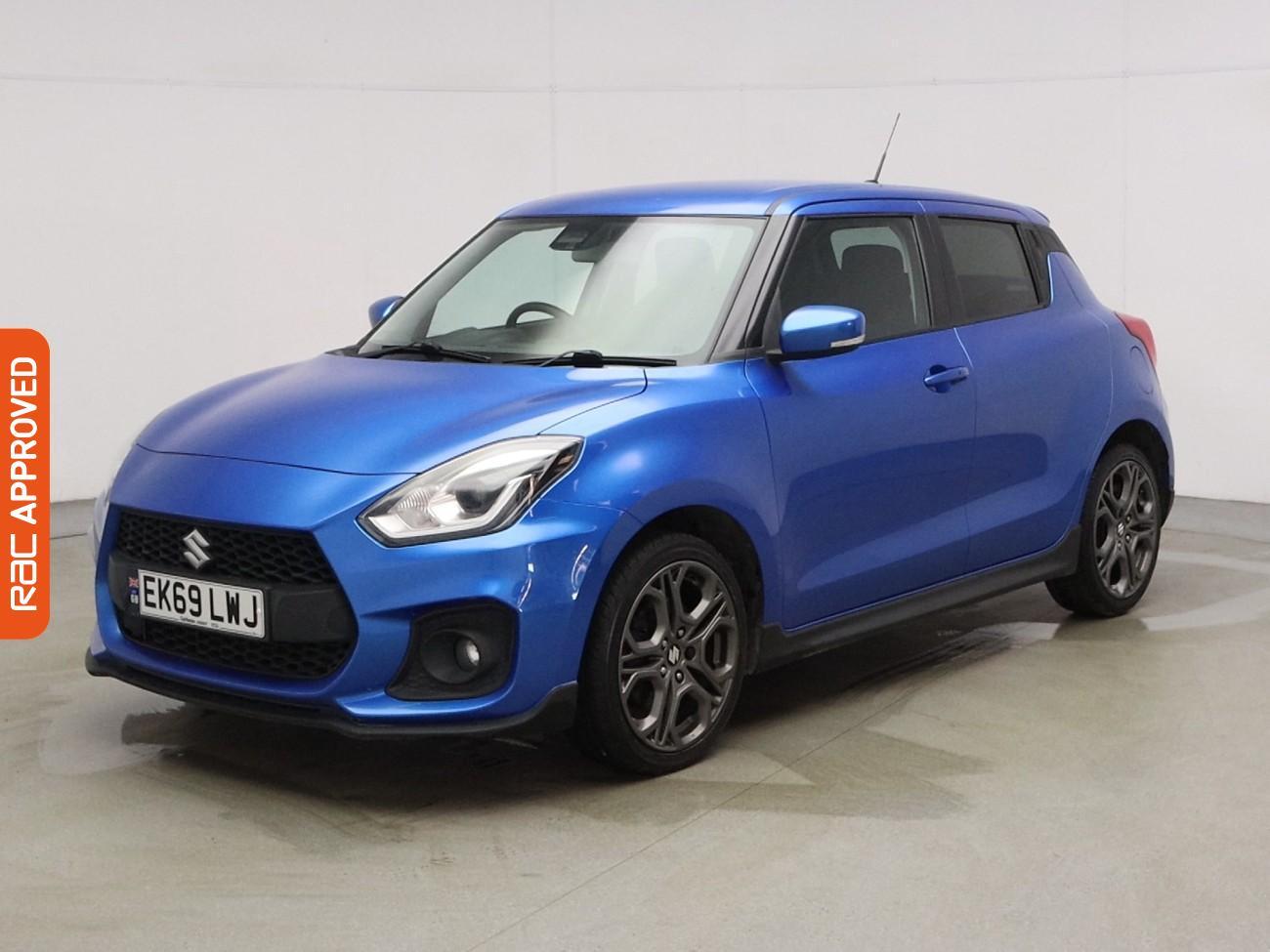 Used Suzuki Swift 2019 for sale - 78029575: Photo 28