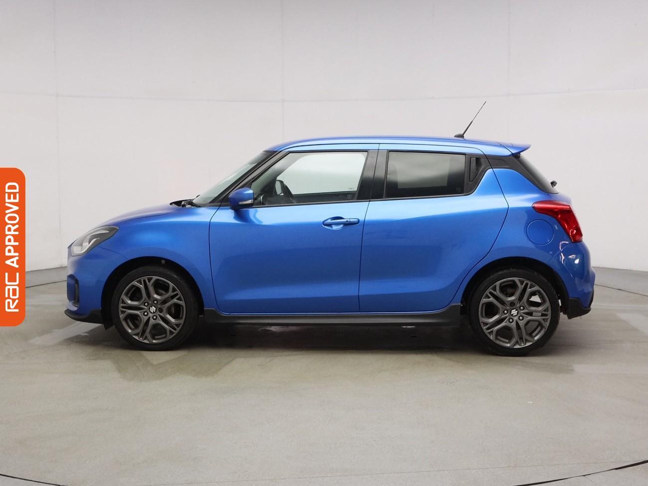 Used Suzuki Swift 2019 for sale - 78029575: Photo 29