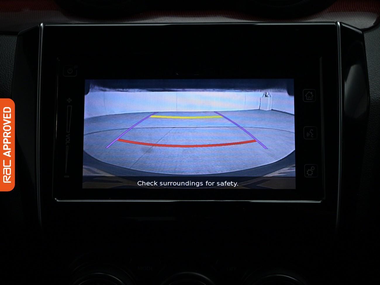 Used Suzuki Swift 2019 for sale - 78029575: Photo 3