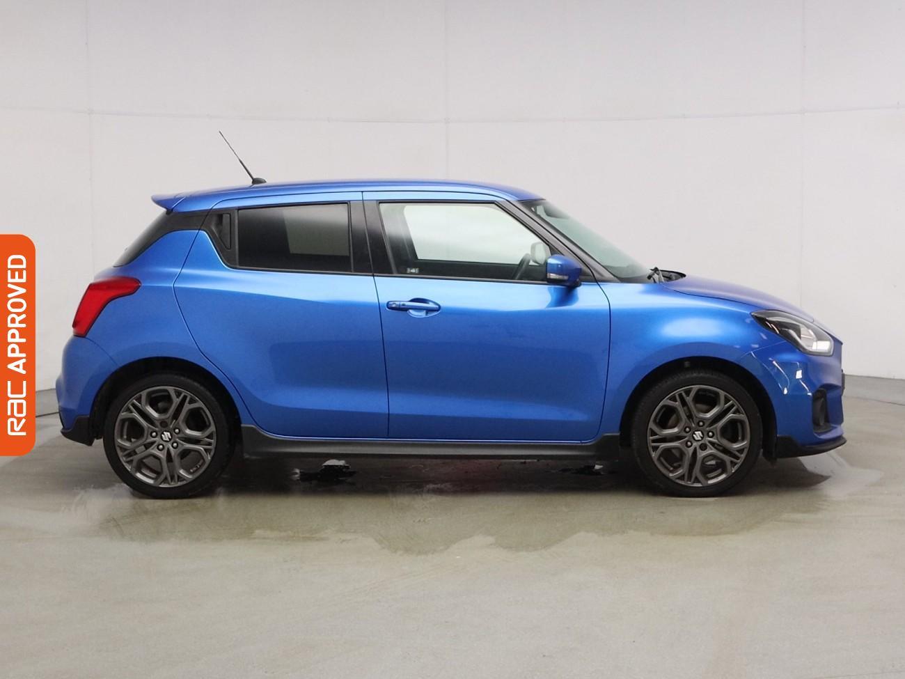 Used Suzuki Swift 2019 for sale - 78029575: Photo 6