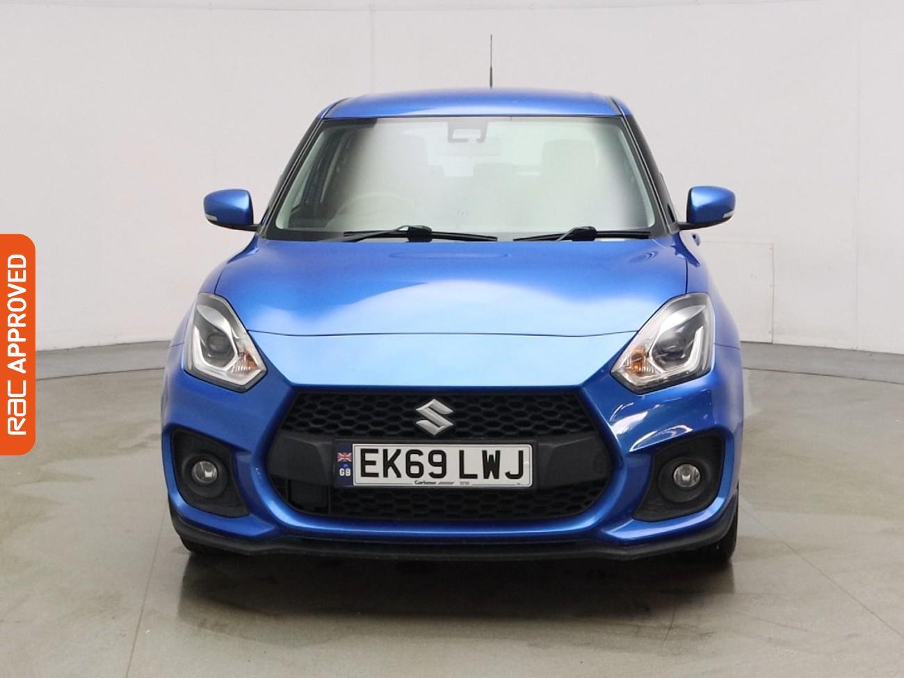 Used Suzuki Swift 2019 for sale - 78029575: Photo 7
