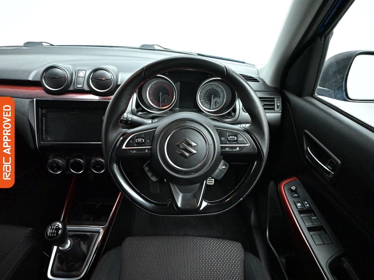 Used Suzuki Swift 2019 for sale - 78029575: Photo 9