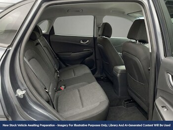 Used Hyundai KONA 2021 for sale - 77458835: Photo