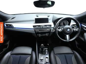 Used BMW X2 2023 for sale - 75191362: Photo