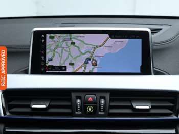 Used BMW X2 2023 for sale - 75191362: Photo