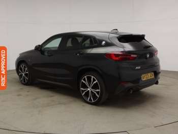 Used BMW X2 2023 for sale - 75191362: Photo