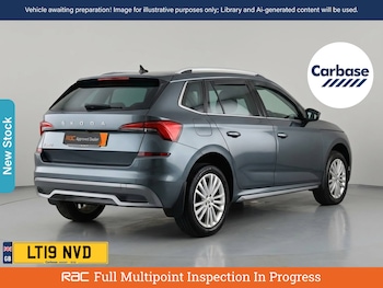 Used Skoda Kodiaq 2019 for sale - 79016916: Photo