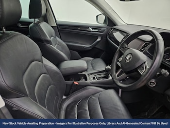 Used Skoda Kodiaq 2019 for sale - 79016916: Photo