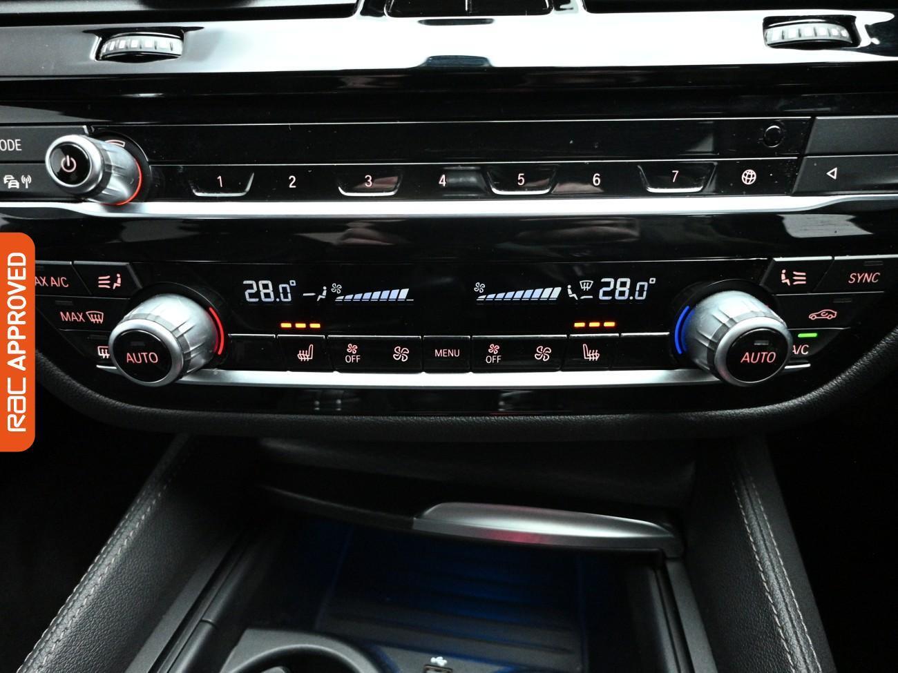 Used BMW 5 Series 2022 for sale - 77608225: Photo 19