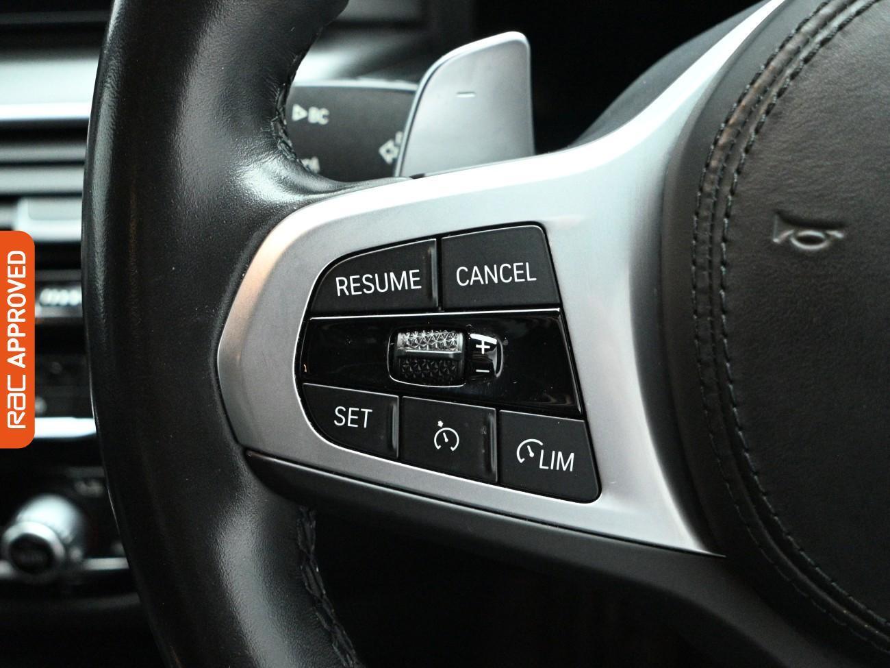 Used BMW 5 Series 2022 for sale - 77608225: Photo 23