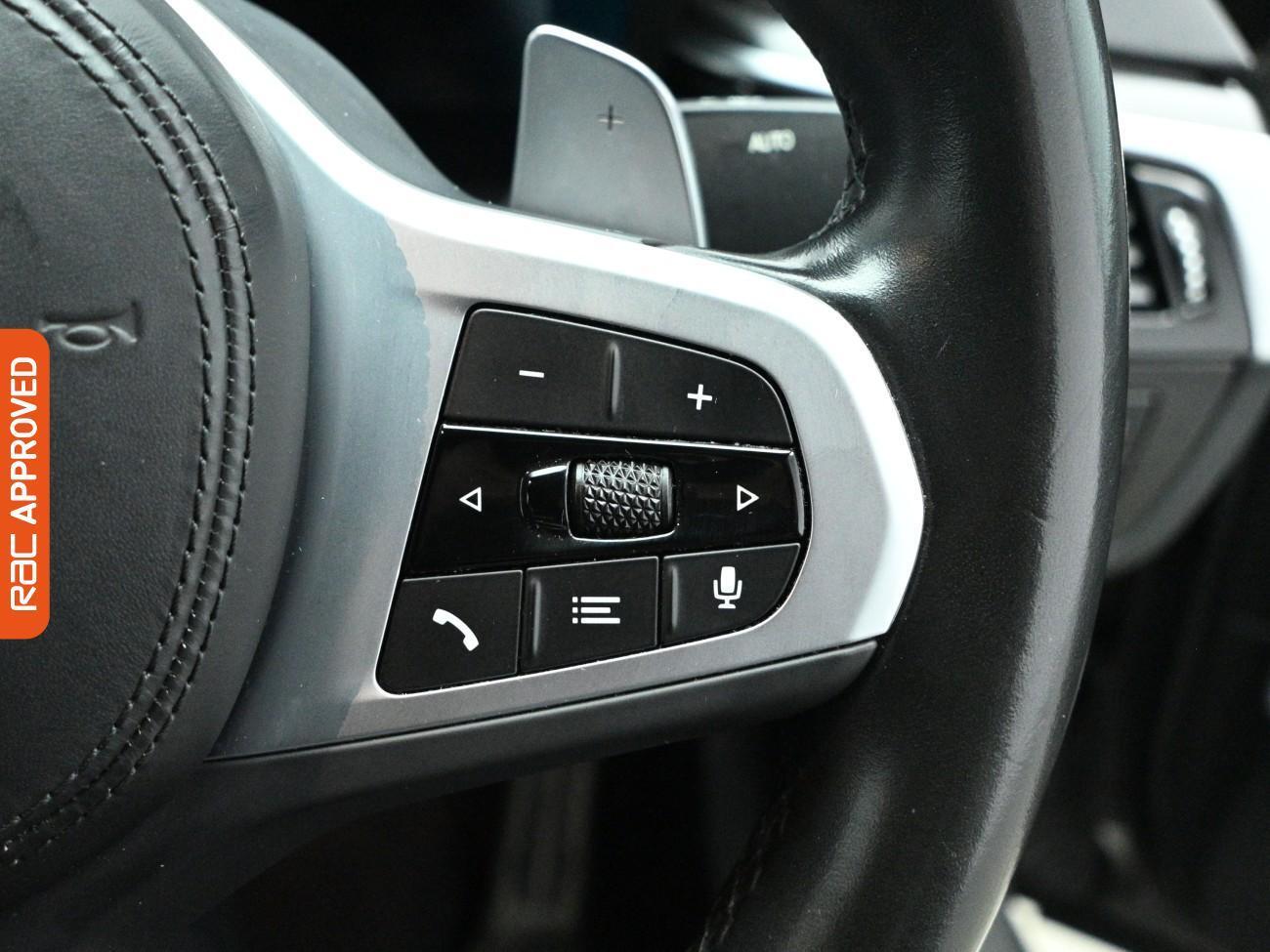 Used BMW 5 Series 2022 for sale - 77608225: Photo 24