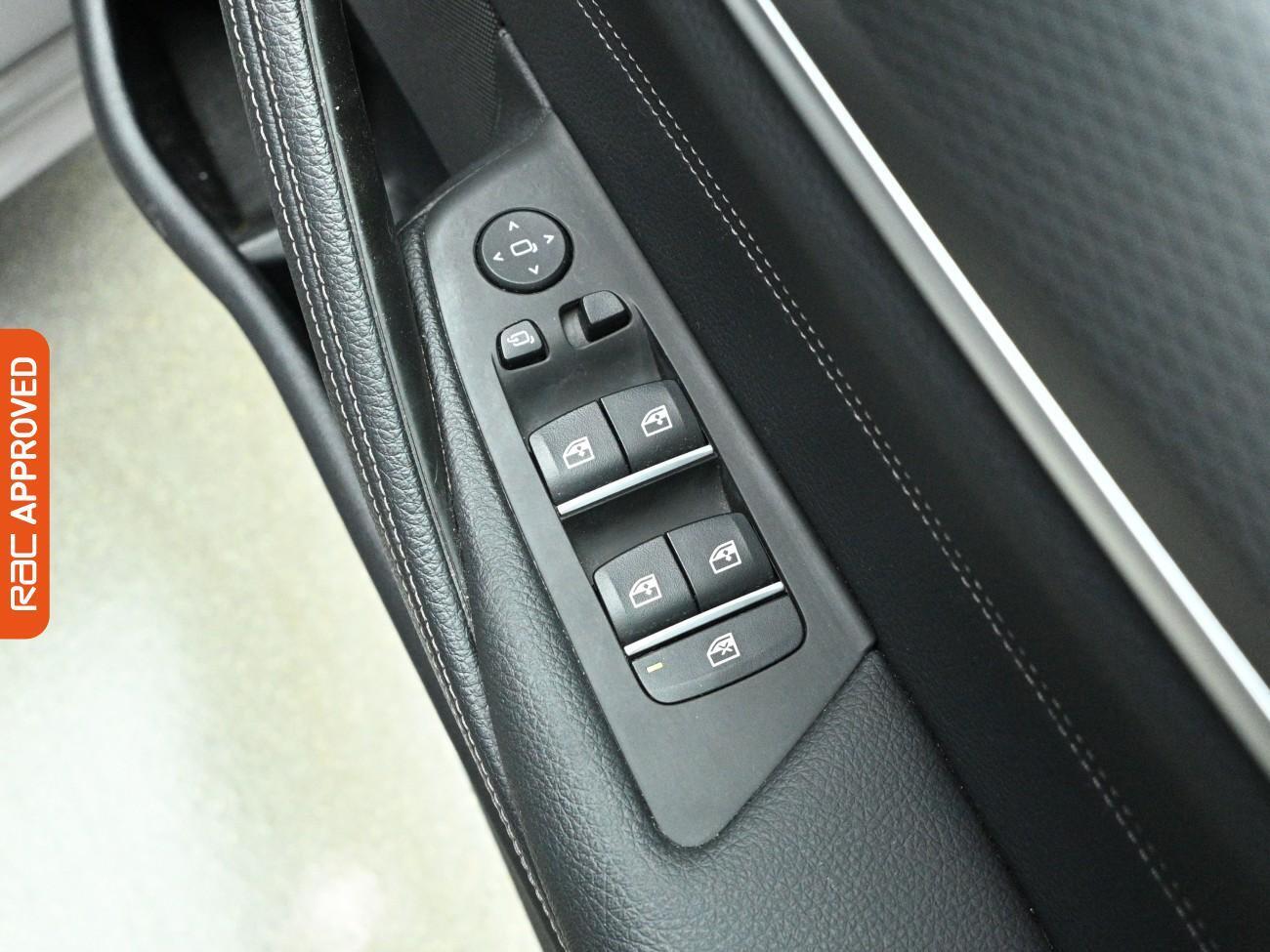 Used BMW 5 Series 2022 for sale - 77608225: Photo 25