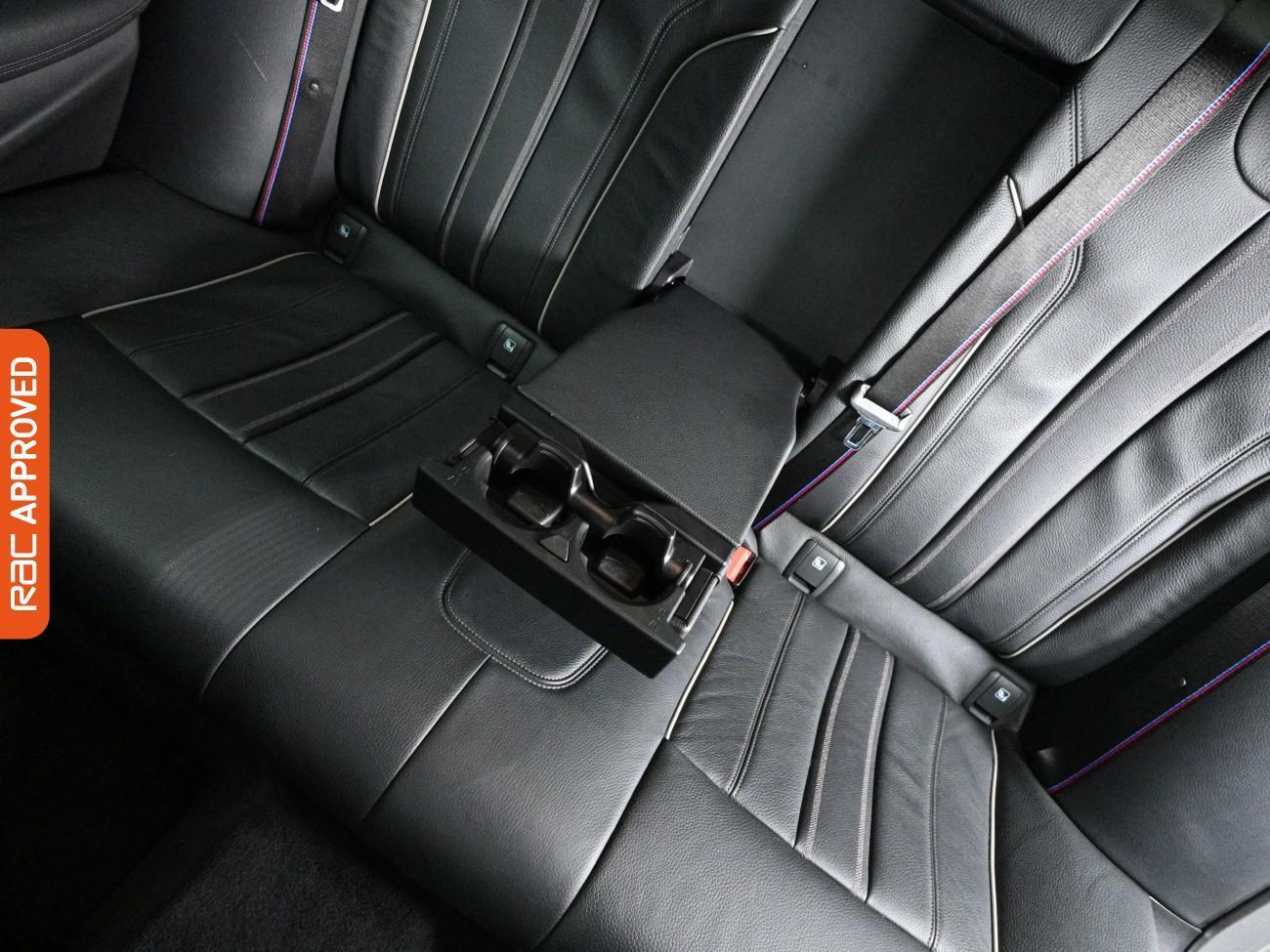 Used BMW 5 Series 2022 for sale - 77608225: Photo 27