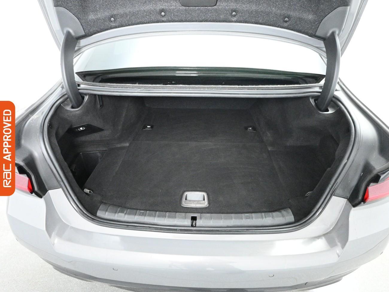 Used BMW 5 Series 2022 for sale - 77608225: Photo 28