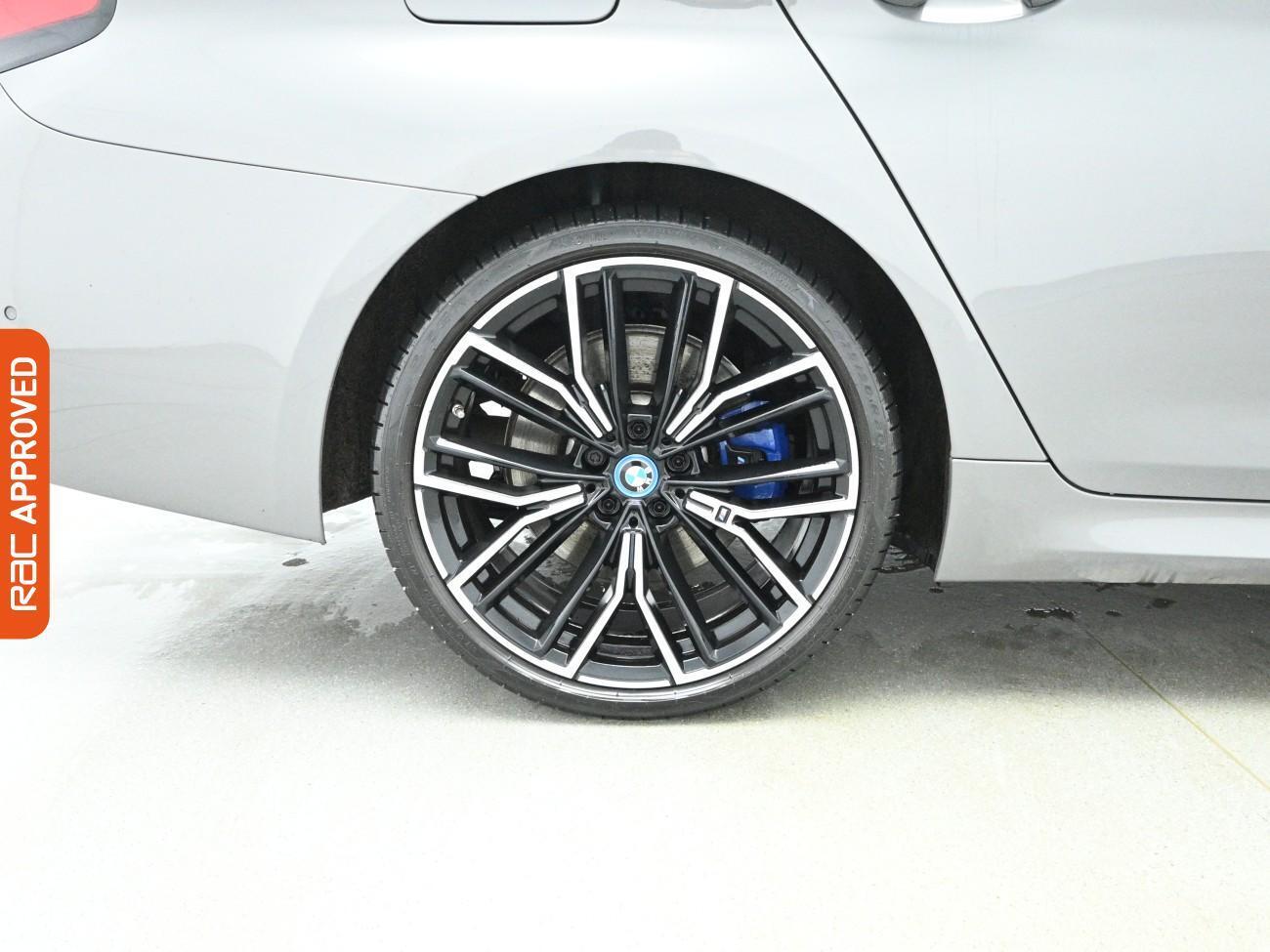 Used BMW 5 Series 2022 for sale - 77608225: Photo 29