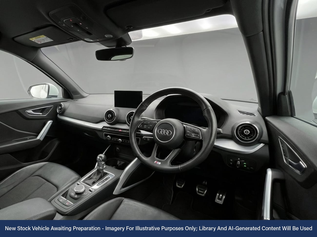 Used Audi Q2 2018 for sale - 77759864: Photo 3