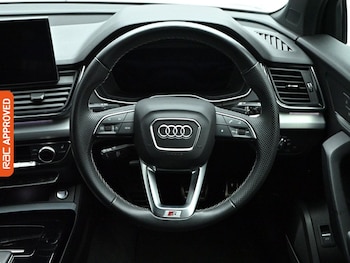 Used Audi Q5 2021 for sale - 78666823: Photo