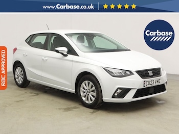 Used SEAT Ibiza 2023 for sale - 78864576: Photo