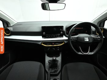 Used SEAT Ibiza 2023 for sale - 78864576: Photo