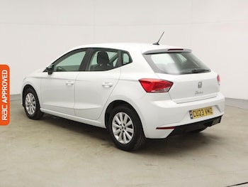 Used SEAT Ibiza 2023 for sale - 78864576: Photo