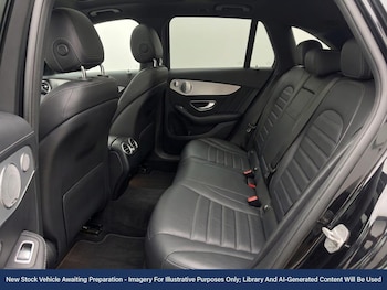 Used Mercedes-Benz EQC 2020 for sale - 78914104: Photo