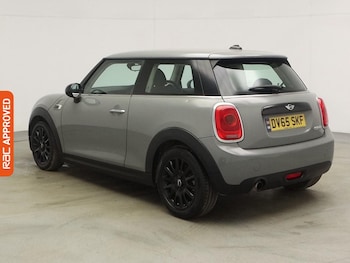 Used MINI Hatch 2015 for sale - 78944427: Photo