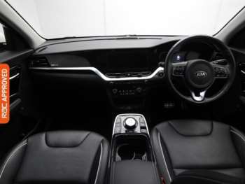 Used Kia Niro 2021 for sale - 73579209: Photo