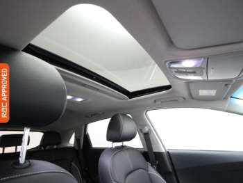 Used Kia Niro 2021 for sale - 73579209: Photo