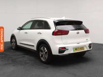 Used Kia Niro 2021 for sale - 73579209: Photo