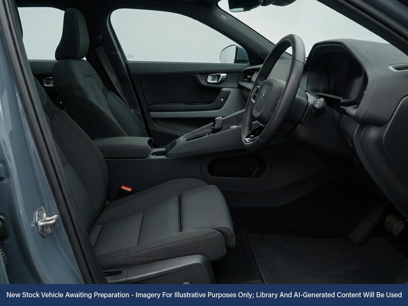 Used Polestar Polestar 2 2021 for sale - 77951846: Photo 3