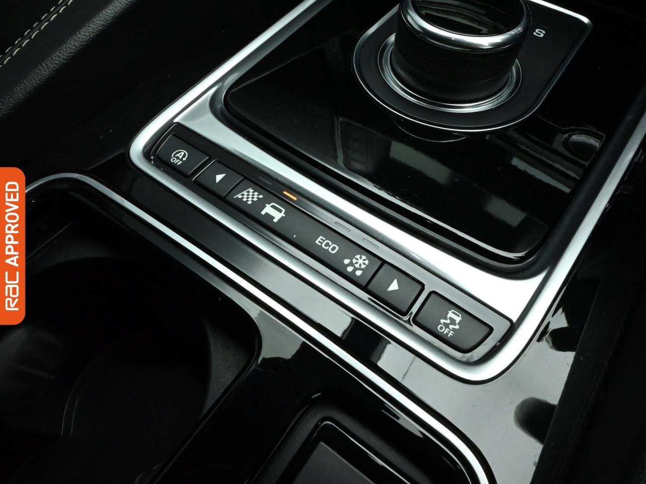 Used Jaguar F-Pace 2018 for sale - 77206569: Photo 20