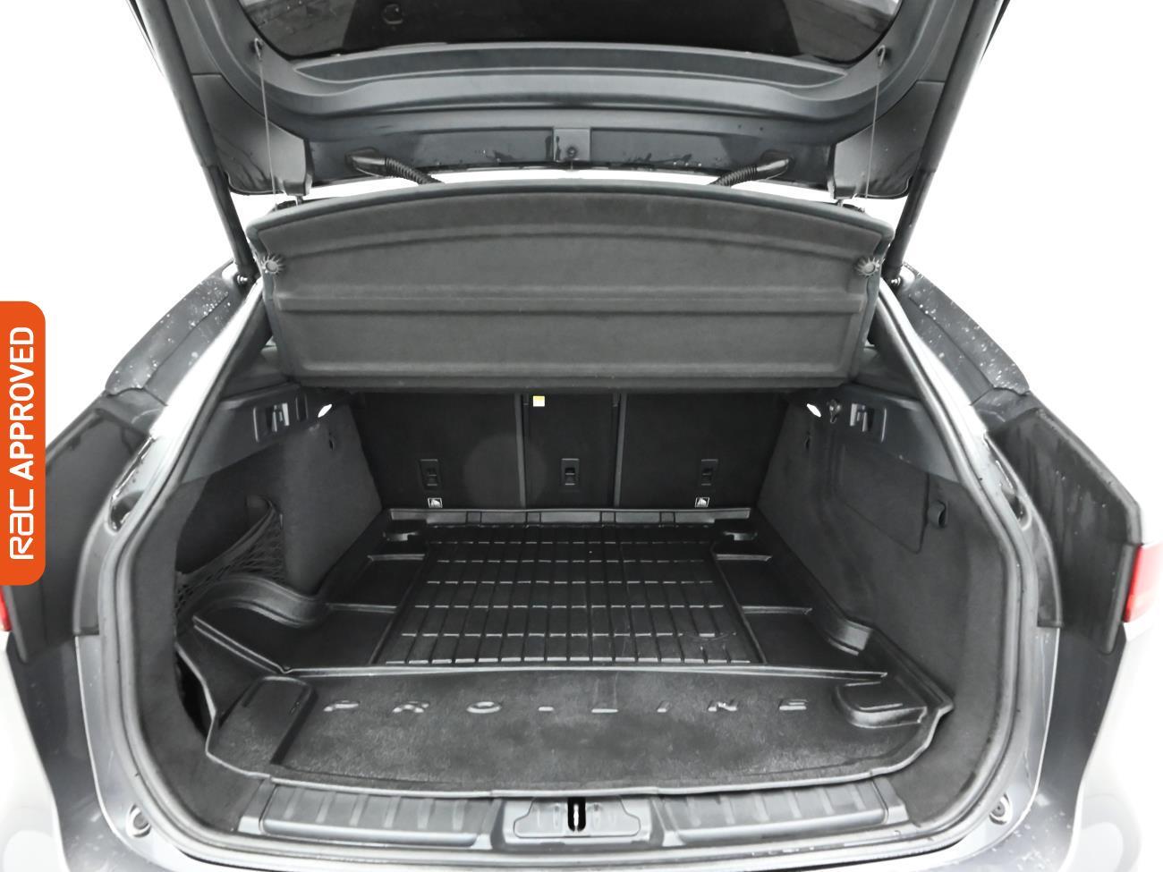 Used Jaguar F-Pace 2018 for sale - 77206569: Photo 26