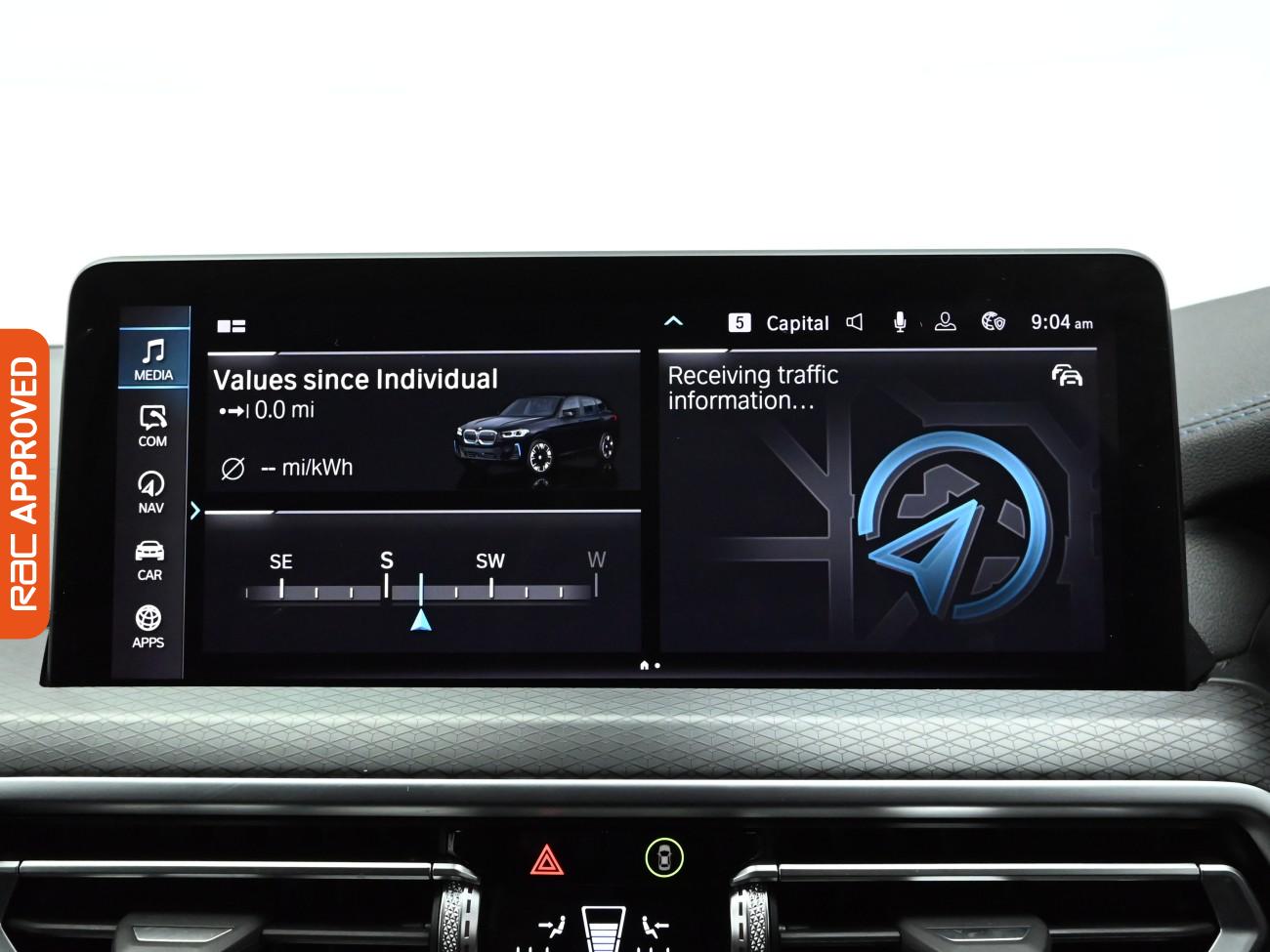 Used BMW iX3 2022 for sale - 77364517: Photo 20